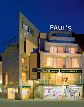 Paul's Hotel, Knittelfeld, Österreich, Knittelfeld, Österreich